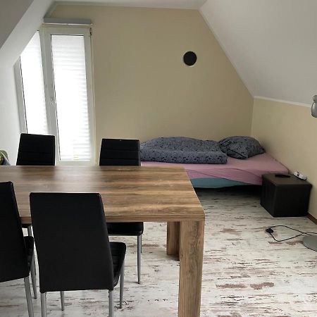 Ferienwohnung Sprockhovel Bagian luar foto