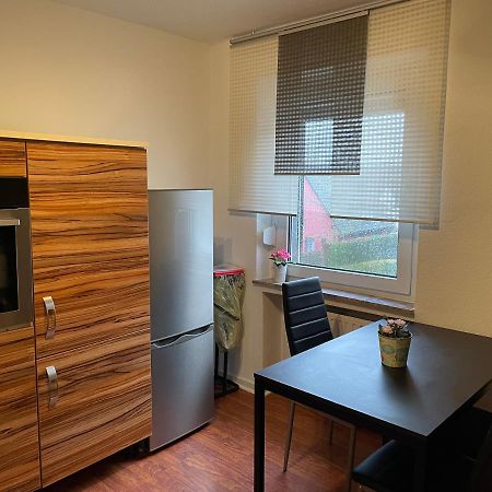 Ferienwohnung Sprockhovel Bagian luar foto