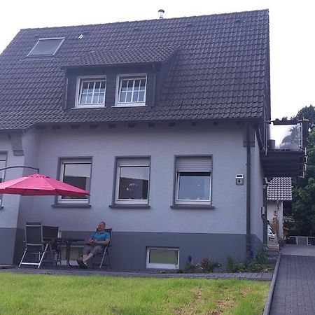 Ferienwohnung Sprockhovel Bagian luar foto