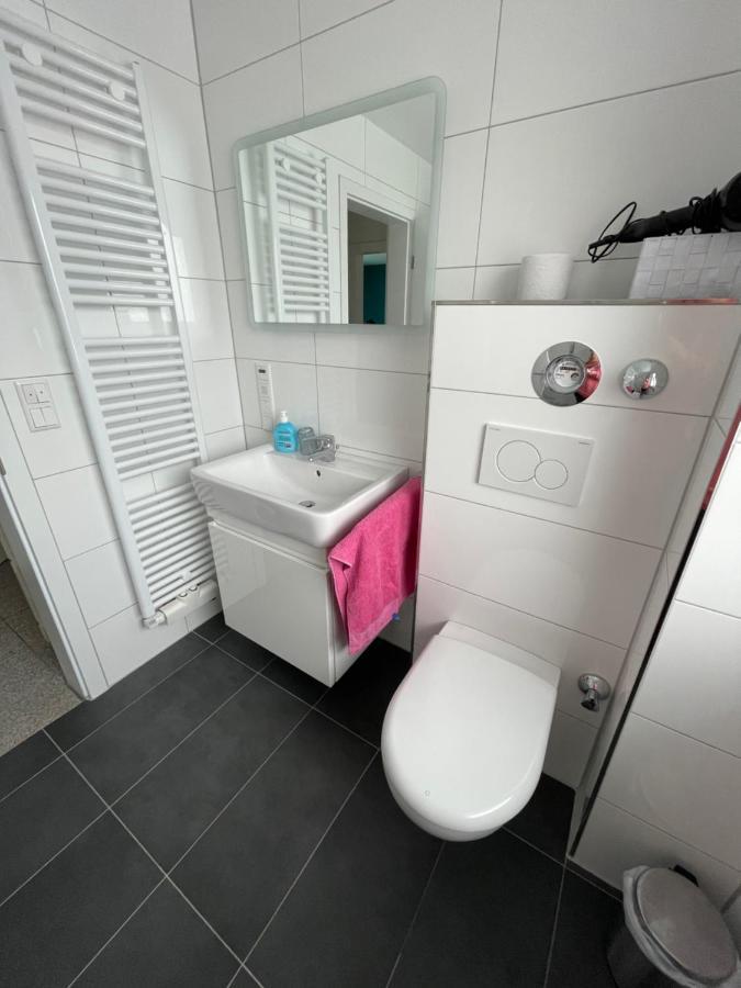 Ferienwohnung Sprockhovel Bagian luar foto