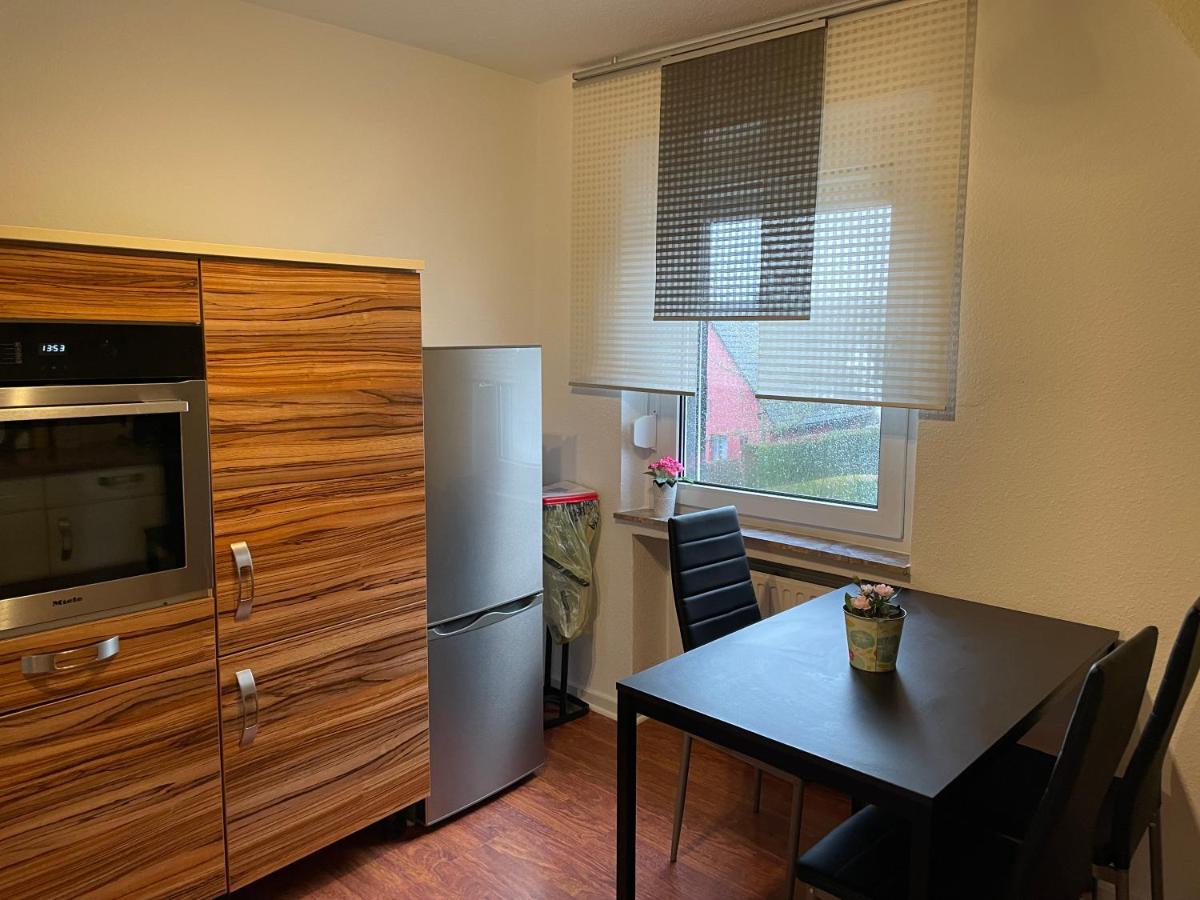 Ferienwohnung Sprockhovel Bagian luar foto