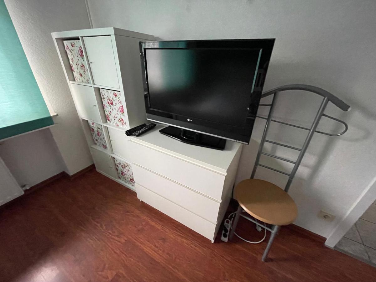 Ferienwohnung Sprockhovel Bagian luar foto