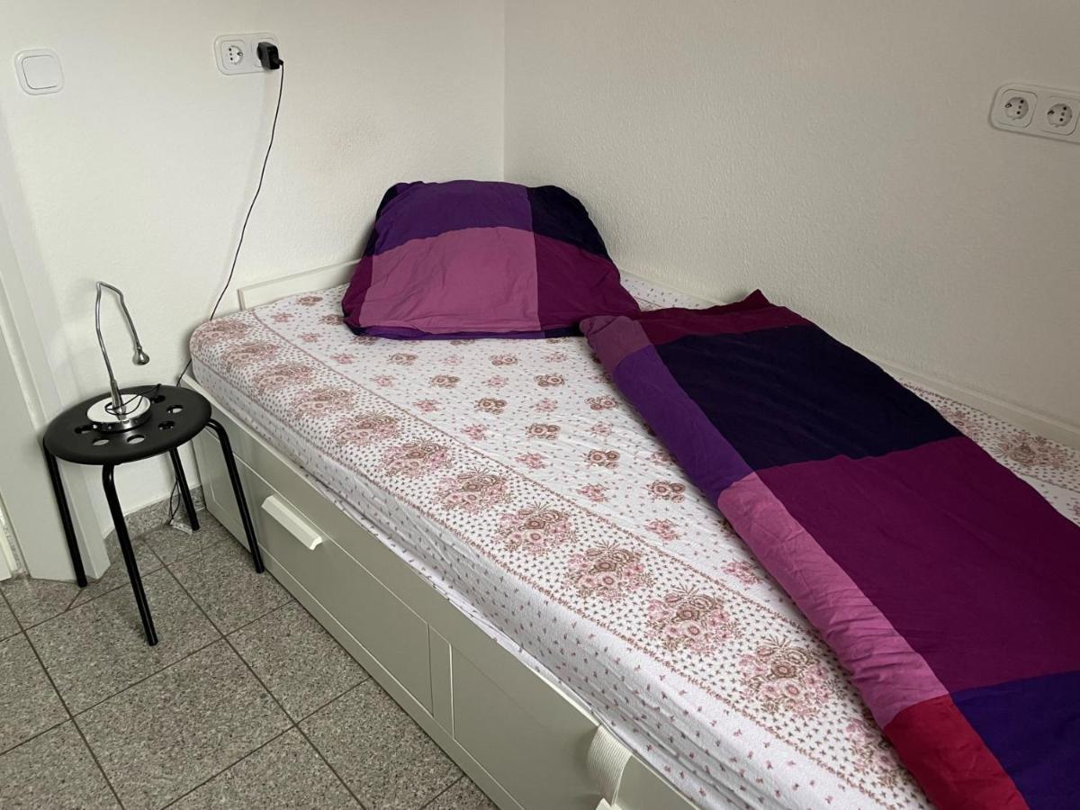 Ferienwohnung Sprockhovel Bagian luar foto