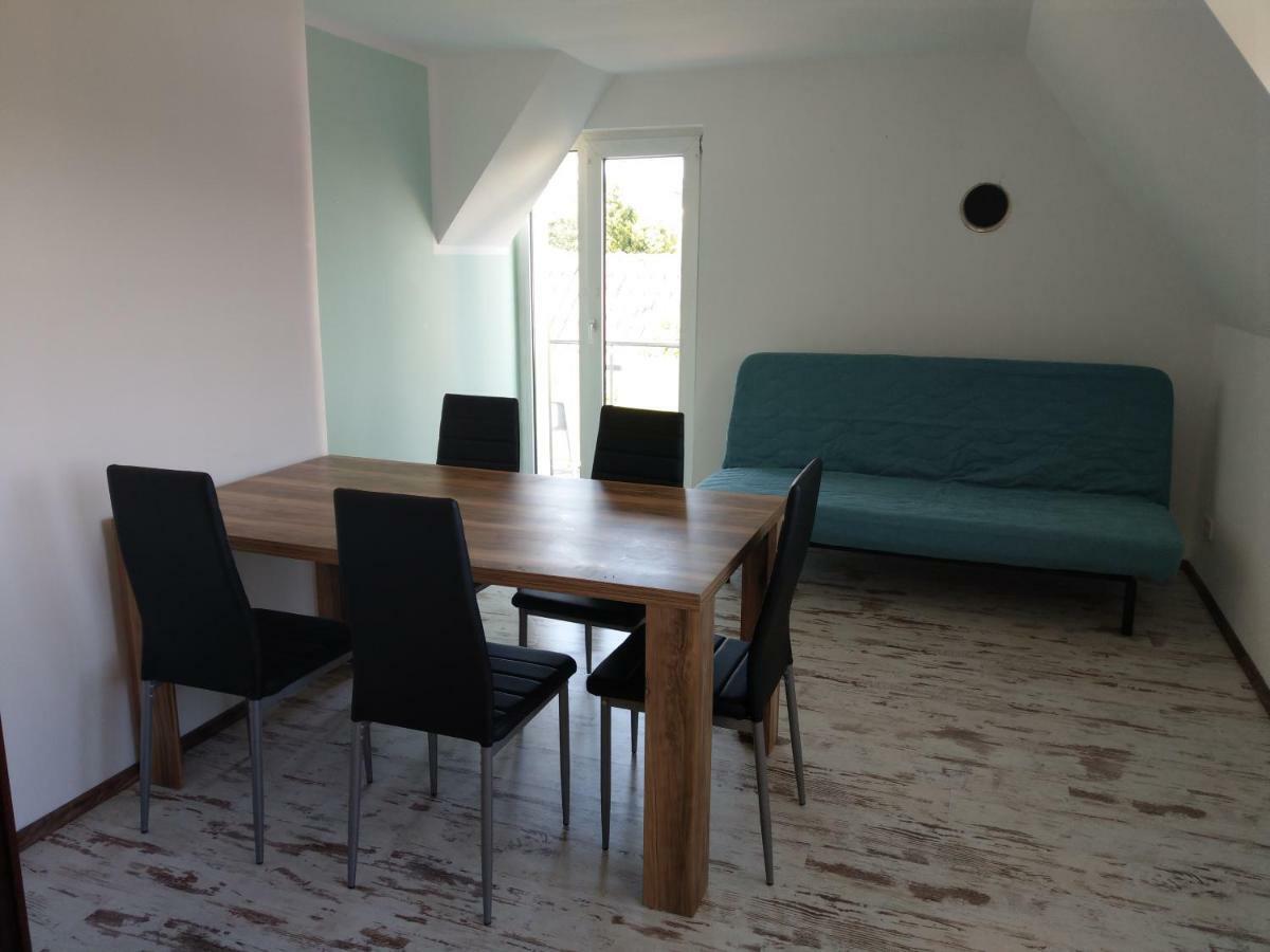 Ferienwohnung Sprockhovel Bagian luar foto